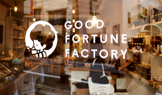 GOODFORTUNEFACTORY