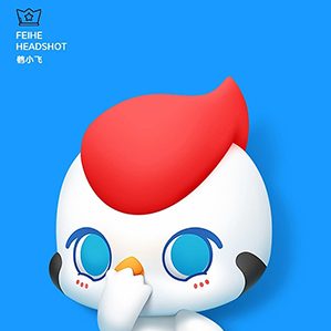 飞鹤IP形象升级&创作 /><img fetchpriority=