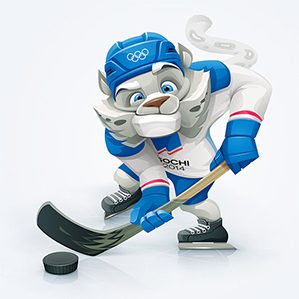 20个创意吉祥物设计欣赏 /><img fetchpriority=