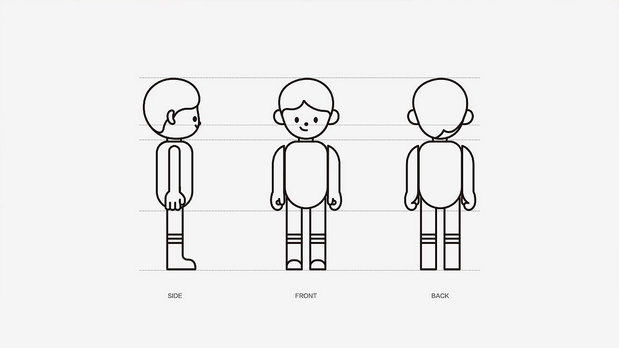 MUZZY/IP形象设计