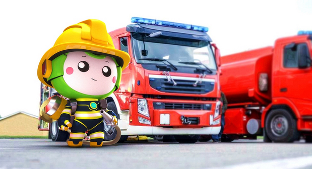 安全大使IP设计衍生应用