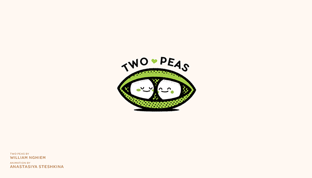 可爱动态LOGO合集