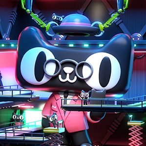 天猫IP升级 /><img fetchpriority=