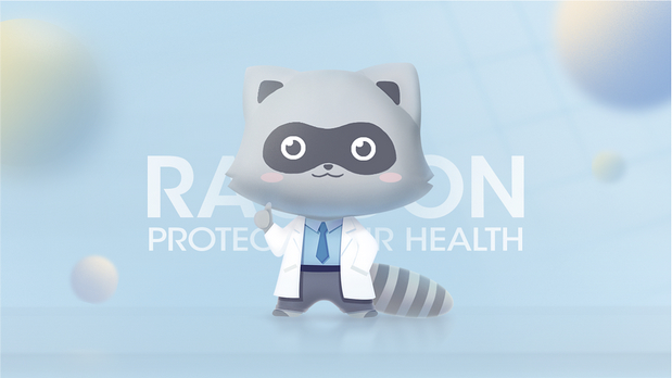 清洁用品ip设计