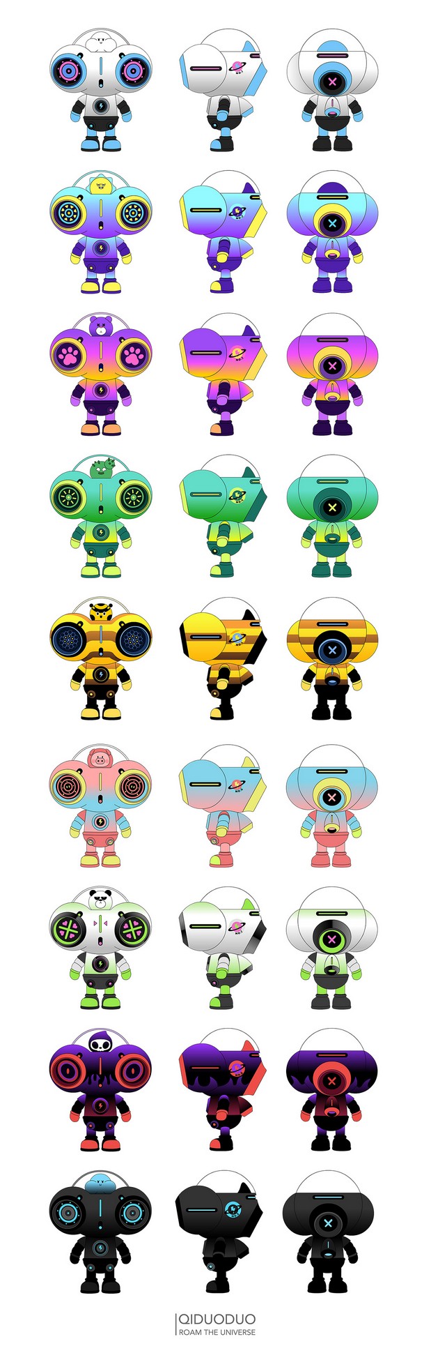 奇朵朵漫游宇宙2.0