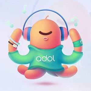 A豆IP形象DouDou小章鱼 /><img fetchpriority=