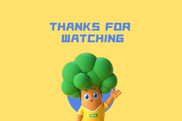 小树卡通形象设计