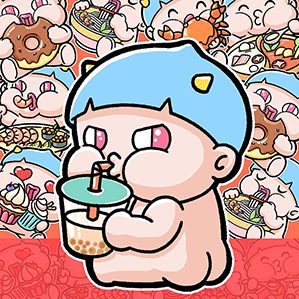 哼哼大王 吃饱饱后过圣诞 /><img fetchpriority=