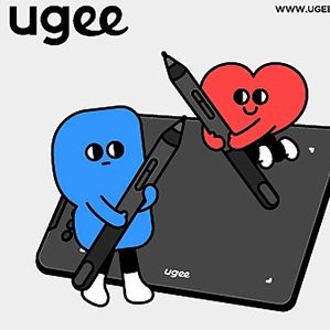 ugee友基数字化绘写品牌 /><img fetchpriority=