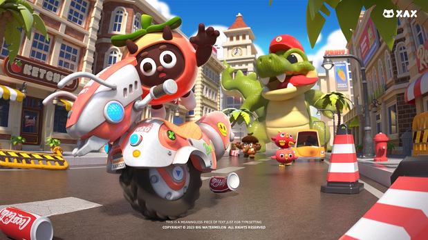 FOAO Team丨非知名生物