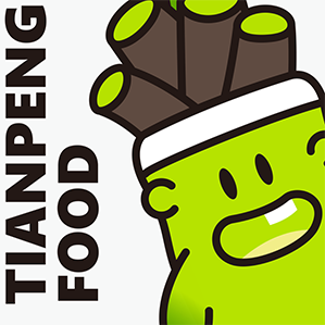 天鹏食品山葵崽IP设计营销 /><img fetchpriority=