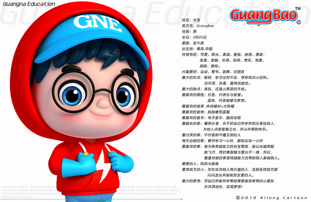 光宝x纳宝x班纳