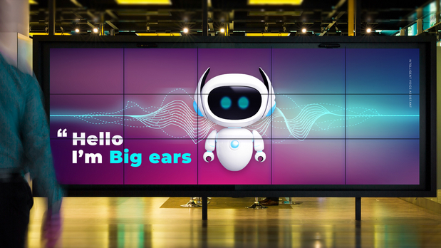 暴风大耳朵-BIG EARS