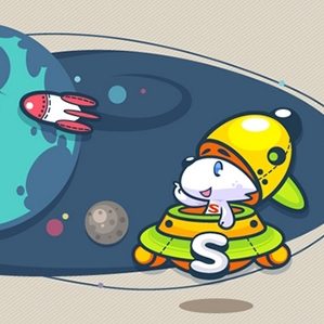 搜狗吉祥物设计SODA /><img fetchpriority=