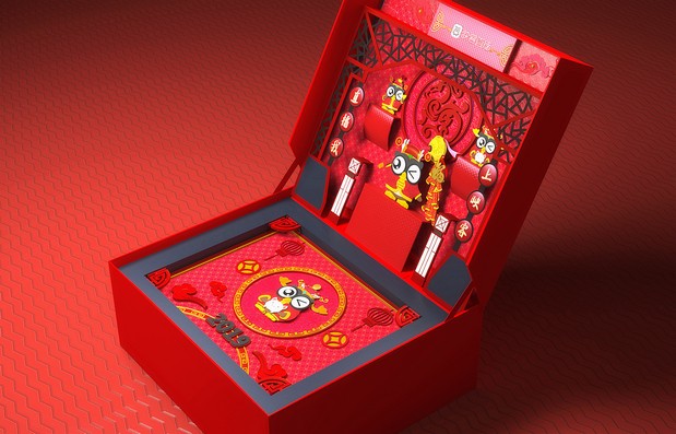 “映客直播” IP商业化系列