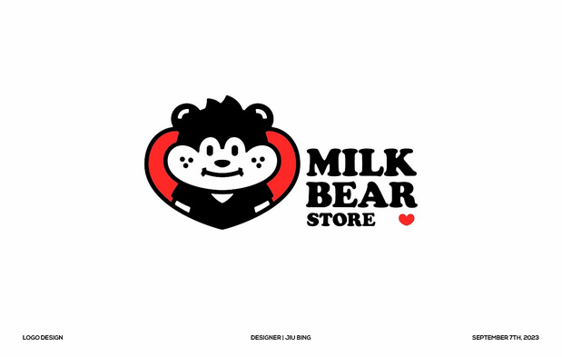 LOGO DESIGN|趣味篇Ⅳ