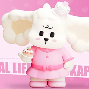 可卡布|新春节日主题IP设计 /><img fetchpriority=