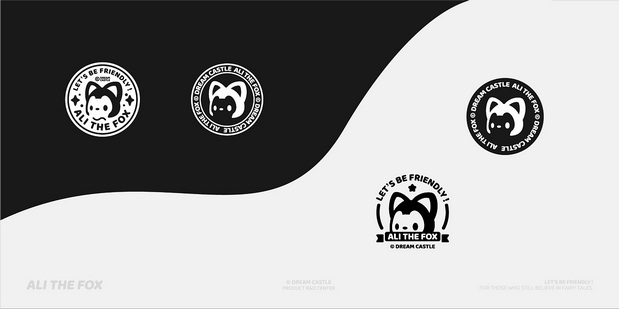 阿狸丨品牌视觉升级