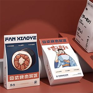 范小野日式烤肉丼饭餐饮品牌 /><img fetchpriority=