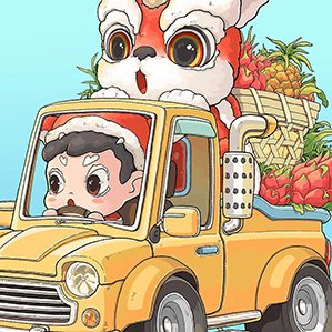 醒狮-醒醒家族IP设计 /><img fetchpriority=