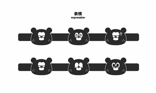 我是迪克 DICK 来自熊街