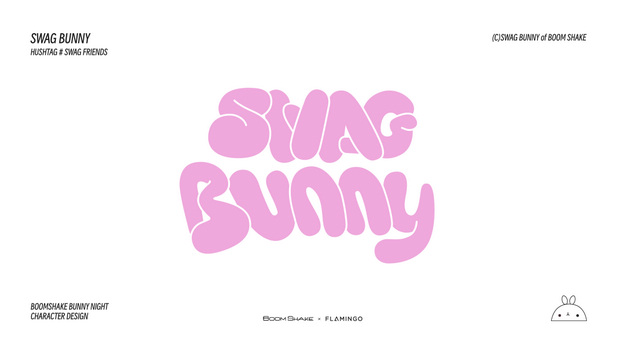 SWAG BUNNY