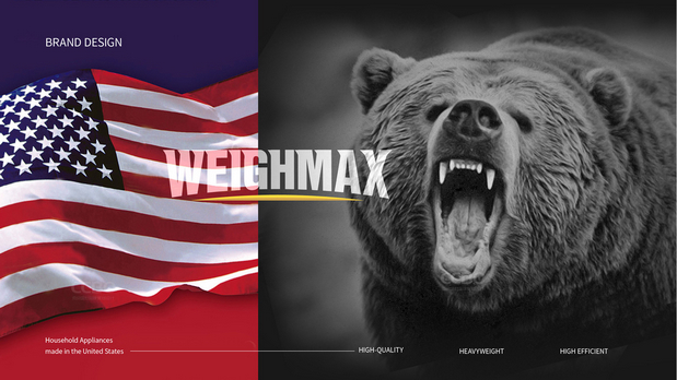 weighmax美国家电品牌
