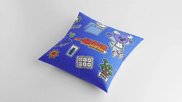 IP设计-和Marco一起创造！