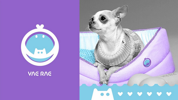 悦睿品牌形象打造1