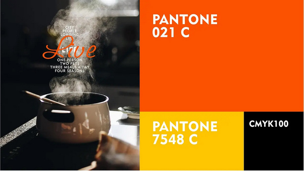 “欧阳三少”品牌+IP+包装