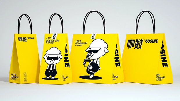 想成为新咖饮独角兽