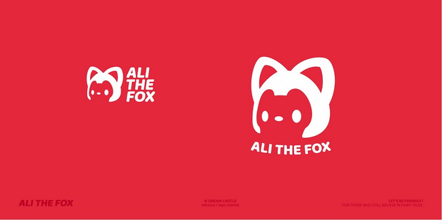 阿狸丨品牌视觉升级