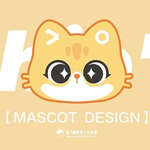 柒哦宠物猫猫IP角色设计 /><img fetchpriority=