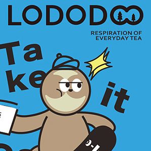 乐捣捣·奶茶森物所|茶饮品牌全案 /><img fetchpriority=