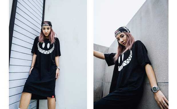 BIG HEART正式预售__把心给你