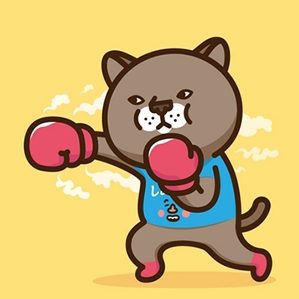 肥貓吻吻 /><img fetchpriority=