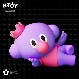 B-TOY家族|品牌IP全案设计 /><img fetchpriority=