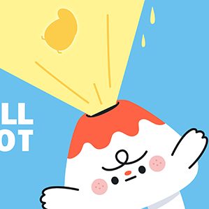 小火山阿煮卡通IP设计 /><img fetchpriority=