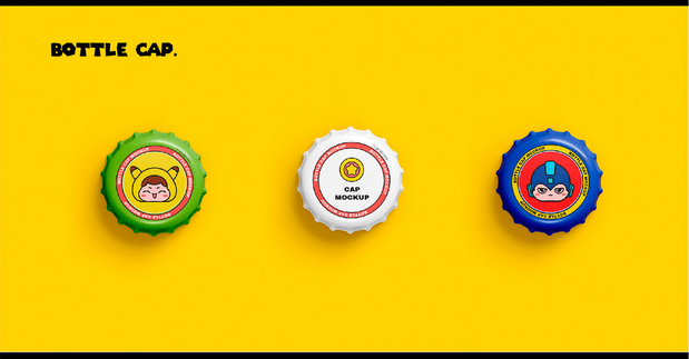 “任”你快乐-IP形象设计