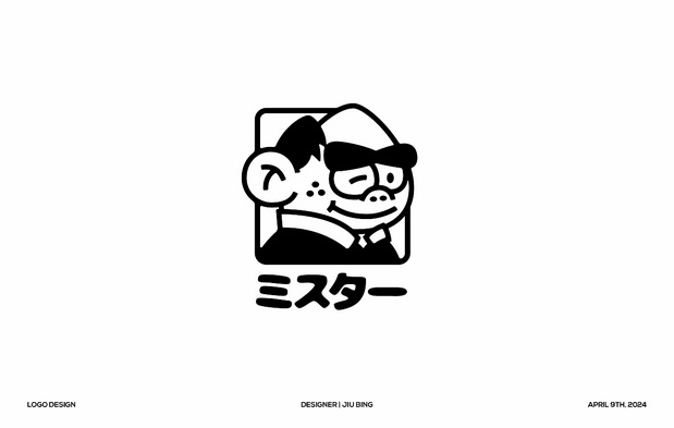 LOGO DESIGN|趣味篇VII