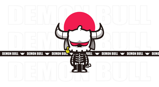 【Demon Bull】 IP设计