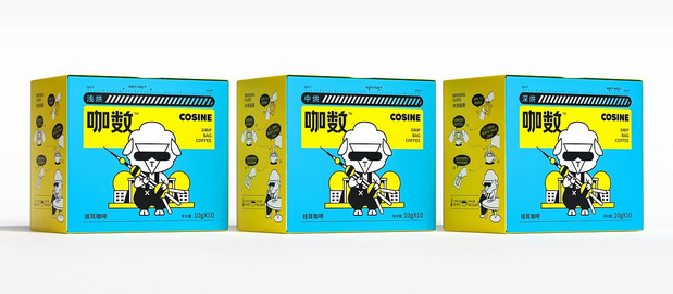 想成为新咖饮独角兽