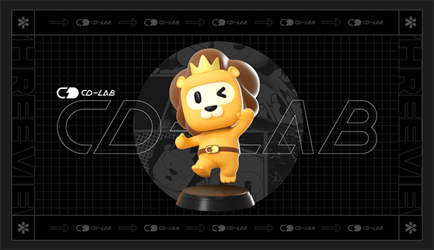 慧博云通CD-LAB部门IP