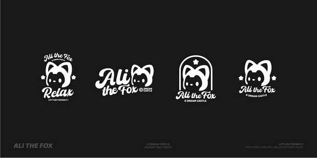 阿狸丨品牌视觉升级