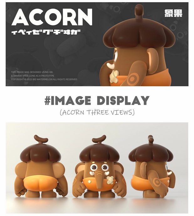 FOAO Team丨非知名生物