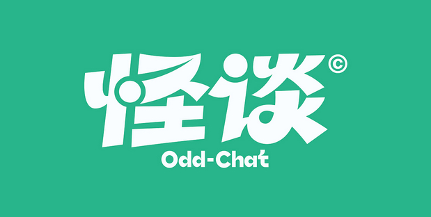 怪谈-猫粮品牌设计