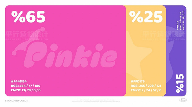 宠粉家族|IP全案|商场IP|美陈设计