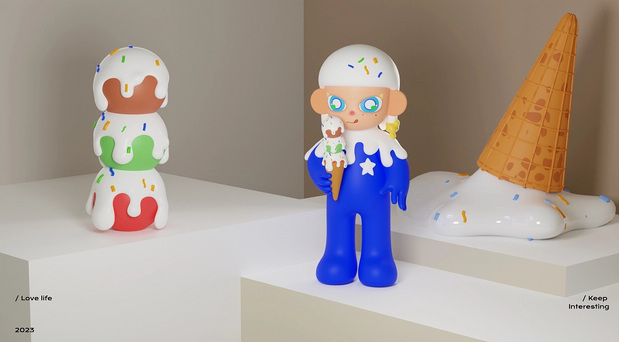 Bukka | 化解生活烦闷（下）