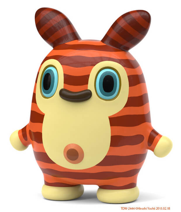 3D吉祥物：TDW_2439 – 2467