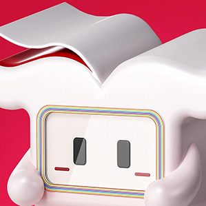 阅途集团 x NUOO企业IP形象设计 /><img fetchpriority=